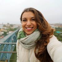 Отзыв от Альбина - виза ДТВ